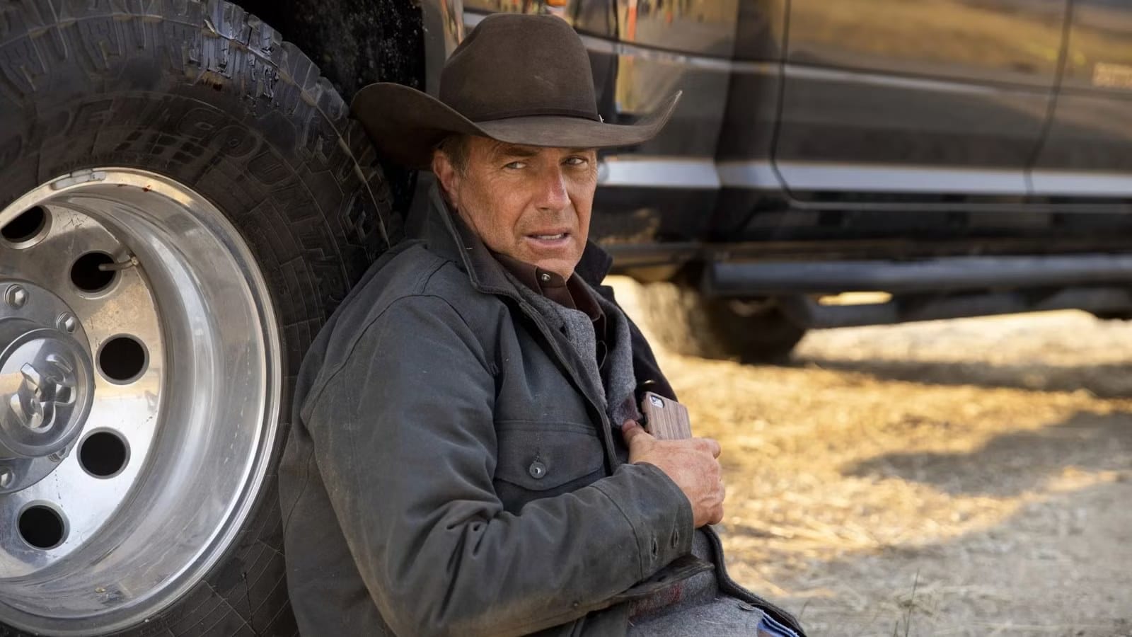 Paramount eyes video games for Taylor Sheridan's Yellowstone and related series — Movieweb