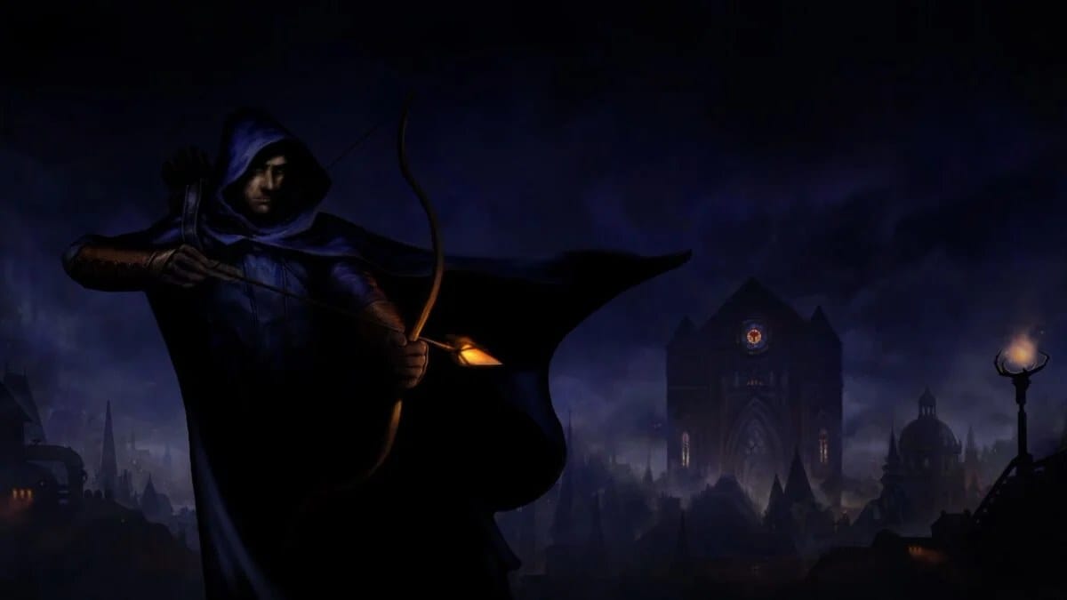 Nightdive remasters Thief: The Dark Project — Kotaku
