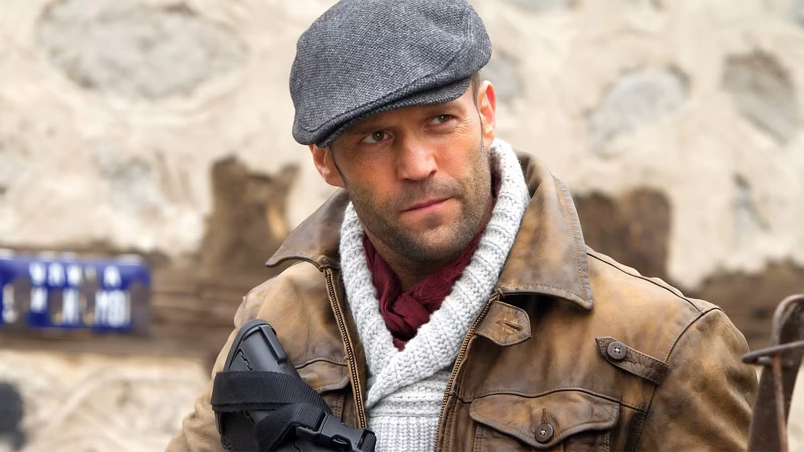 Action Hero Quiz: Which Action Hero Would Be Your Perfect Partner? — Collider