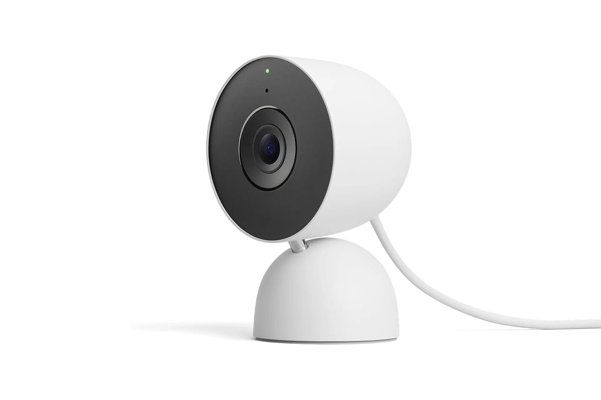 Google Nest Cam Indoor Hits Lowest Price Yet at $70 — Kotaku