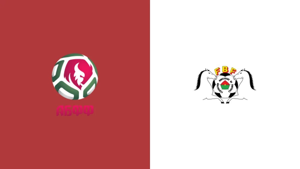 Watch Belarus vs Burkina Faso with a VPN — Goal