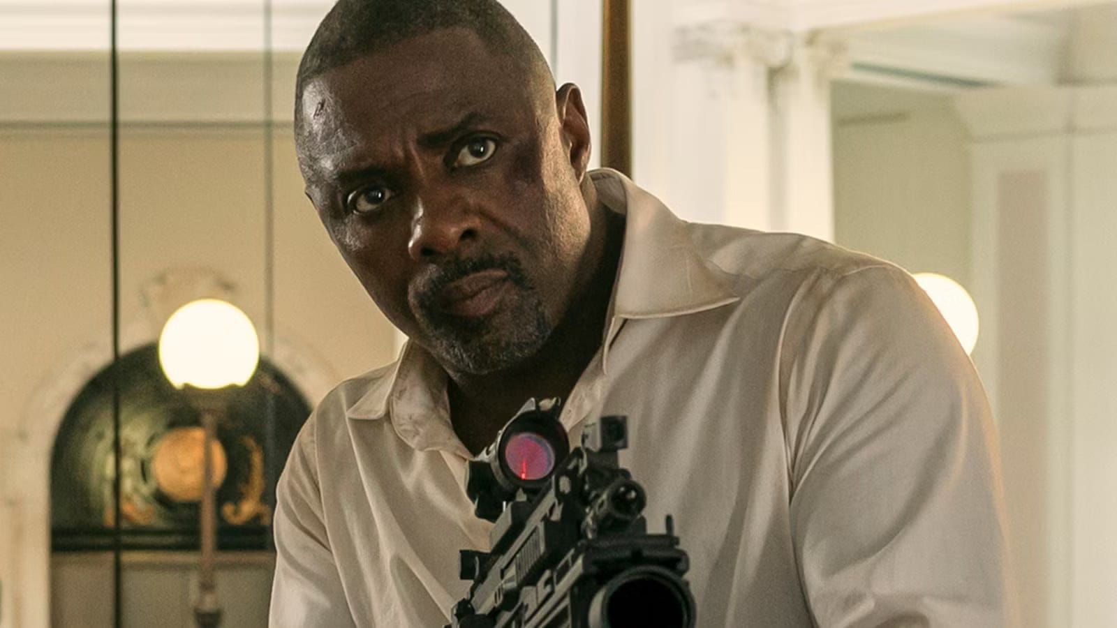 Idris Elba: James Bond rumors 'were never legit' — Movieweb