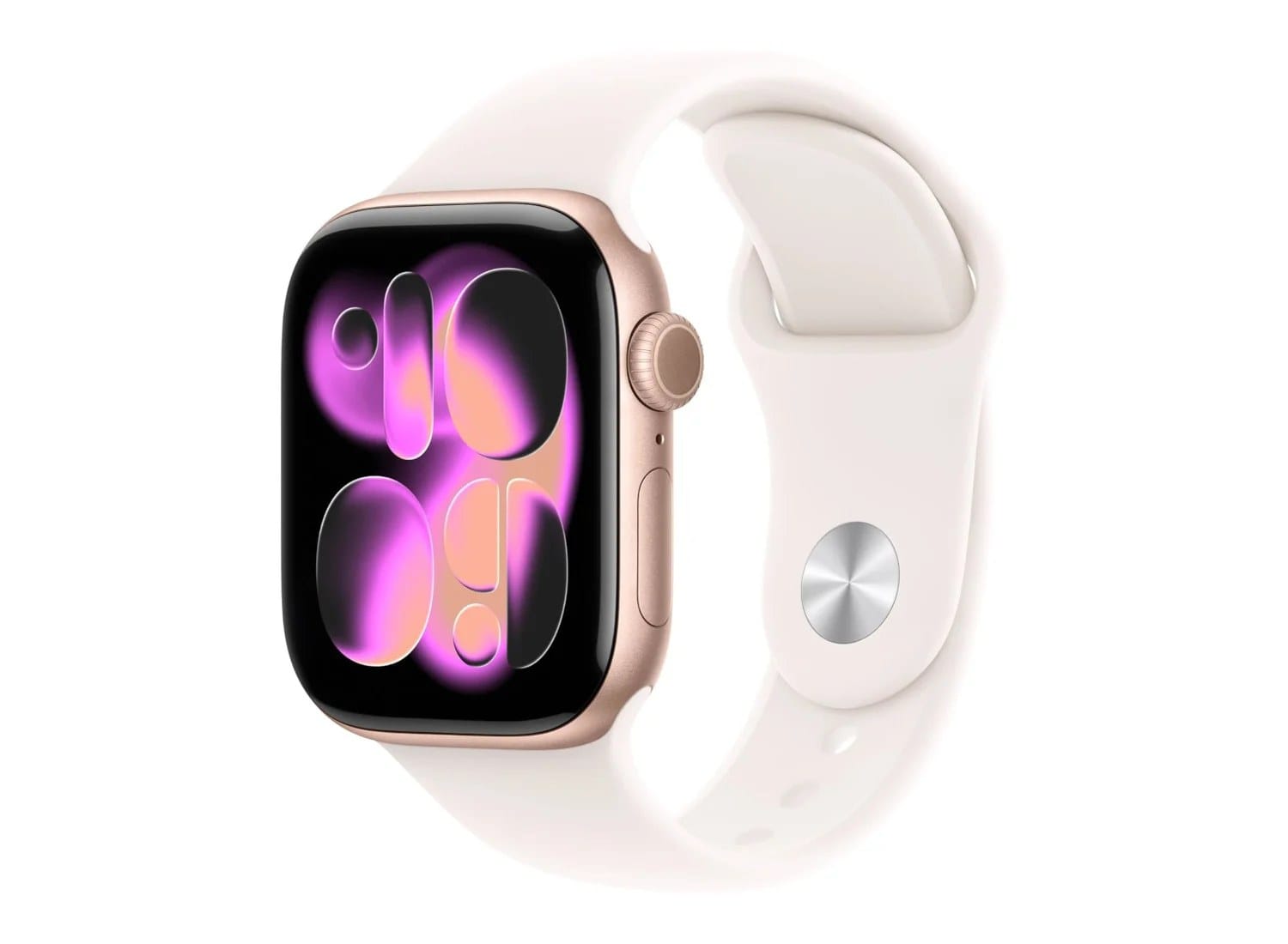 Apple Watch Series 11 discounted to $299 on Amazon — Kotaku