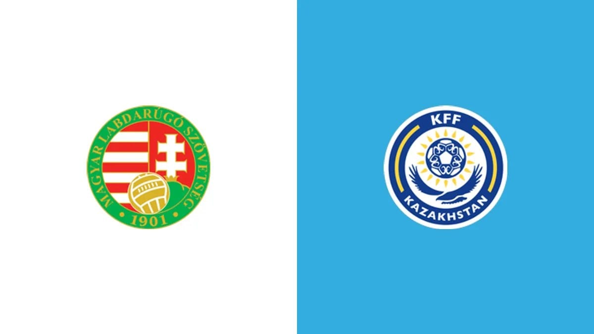 Hungary vs Kazakhstan: how to watch with a VPN — Goal