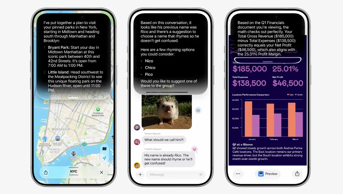 Why Apple’s slow-and-steady AI bet is starting to look pretty smart — TechCrunch
