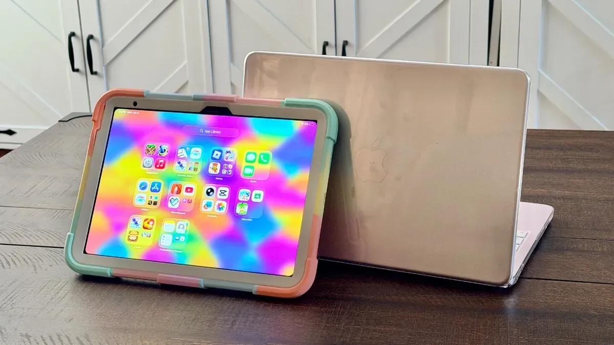 iOS 27 adds faster screen-time controls and content blurring for kids — Latest news