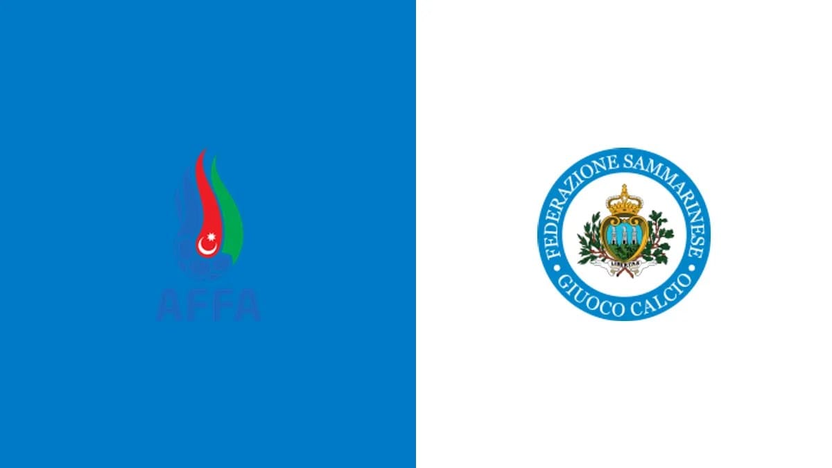 Azerbaijan vs San Marino: How to watch worldwide with a VPN — Goal