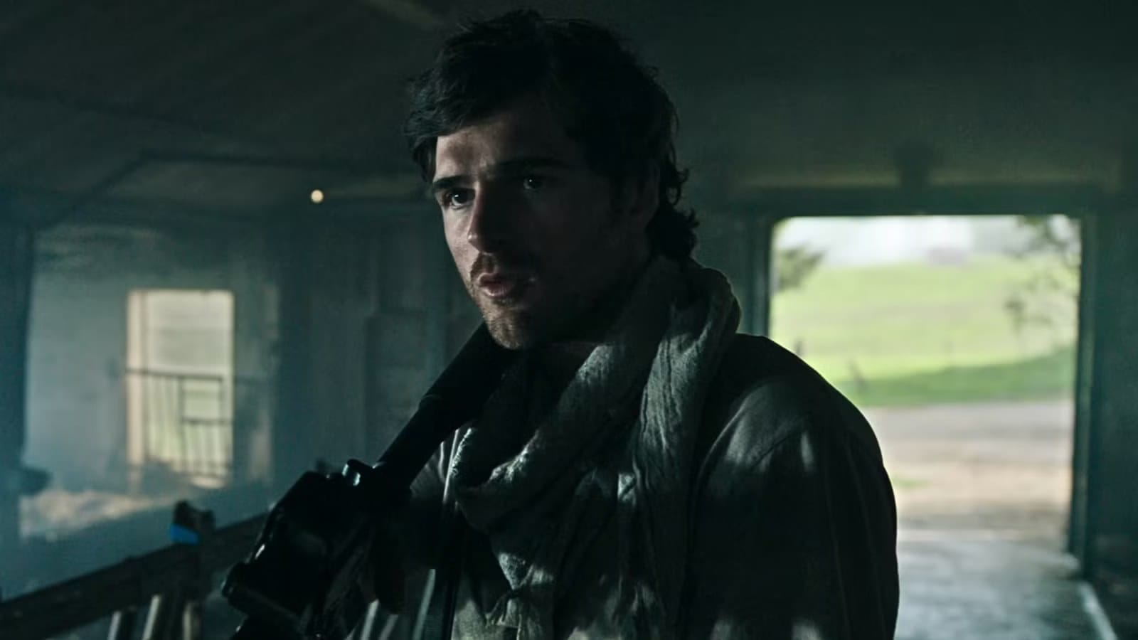 Ridley Scott's Post-Apocalyptic Thriller 'The Dog Stars' Gets New Trailer — Movieweb