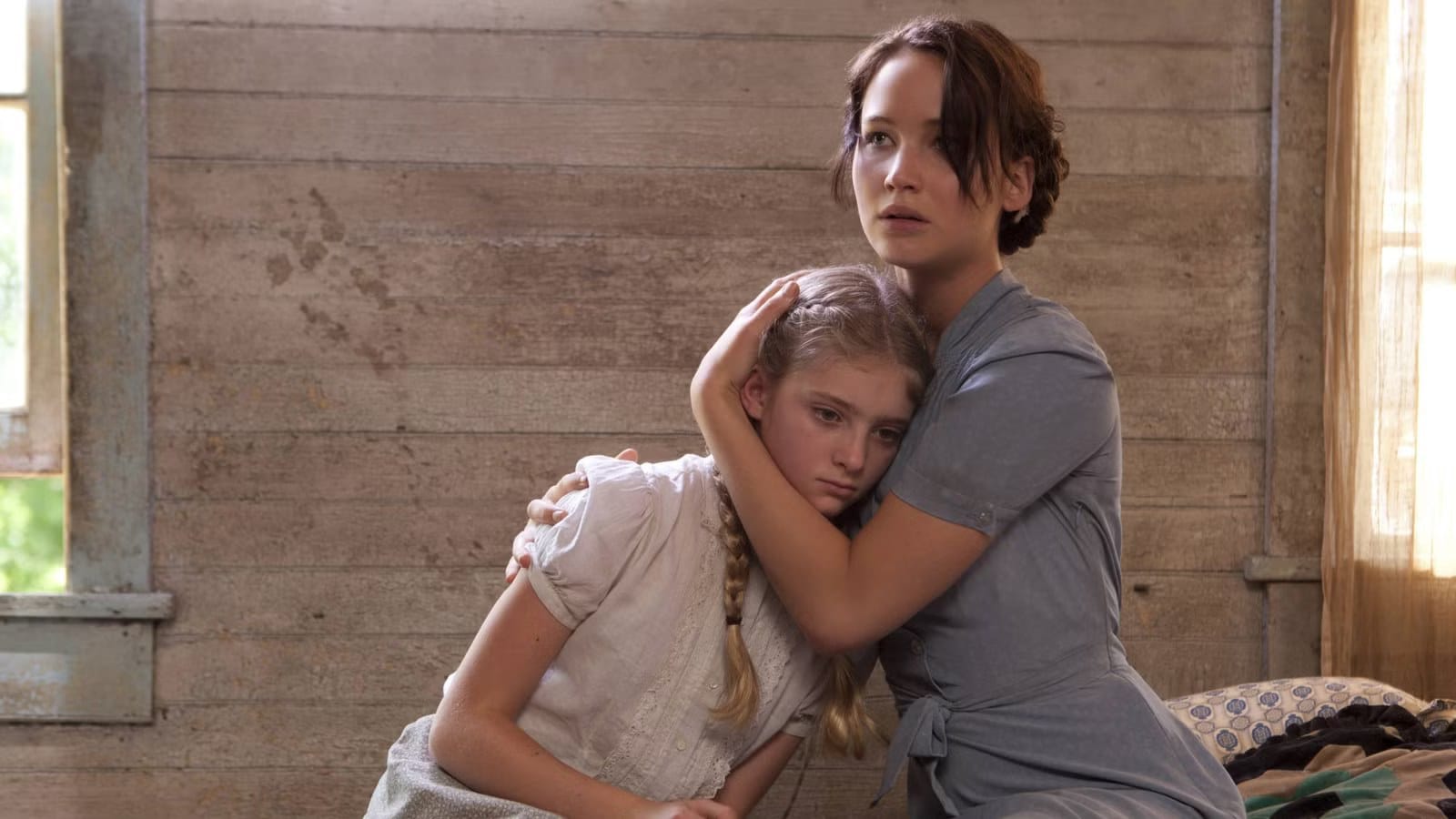 Blade Runner Meets Hunger Games in The Maze Runner: The Death Cure — Collider