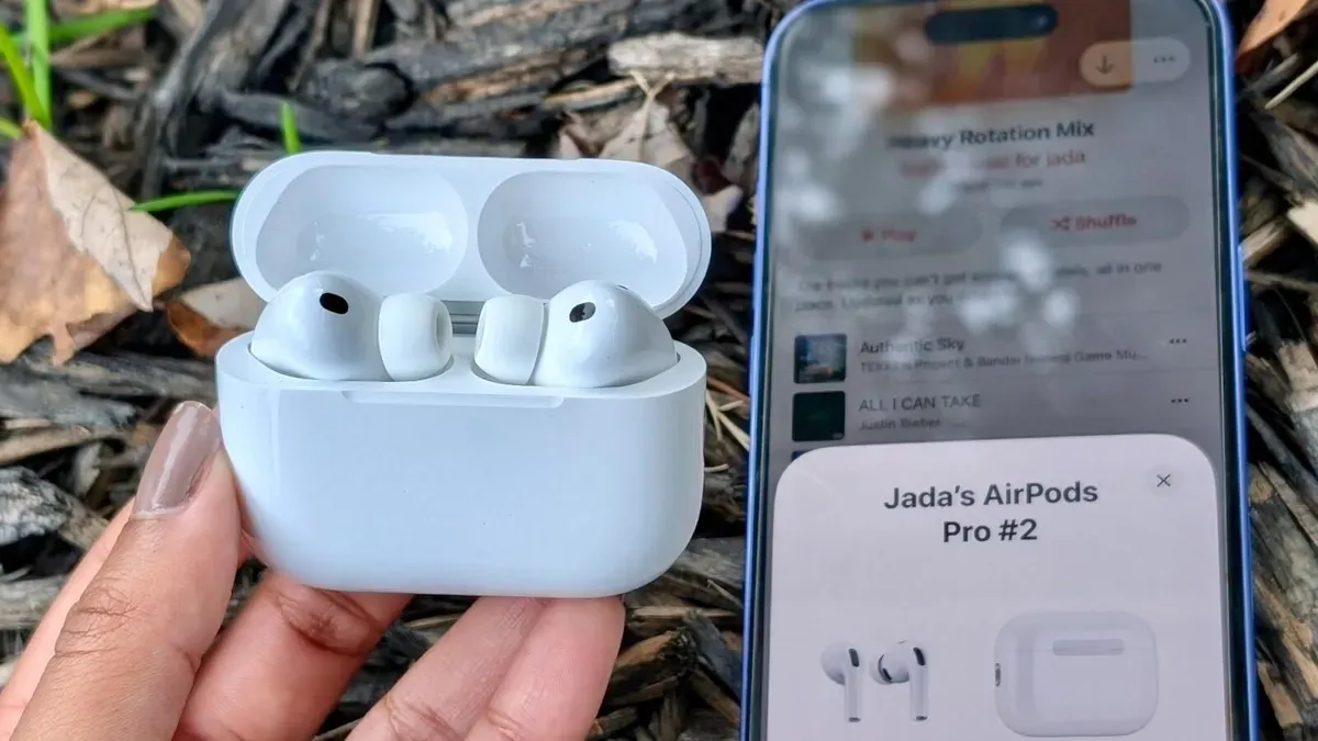 AirPods' custom equalizer in iOS 27 is bigger than you think — Latest news