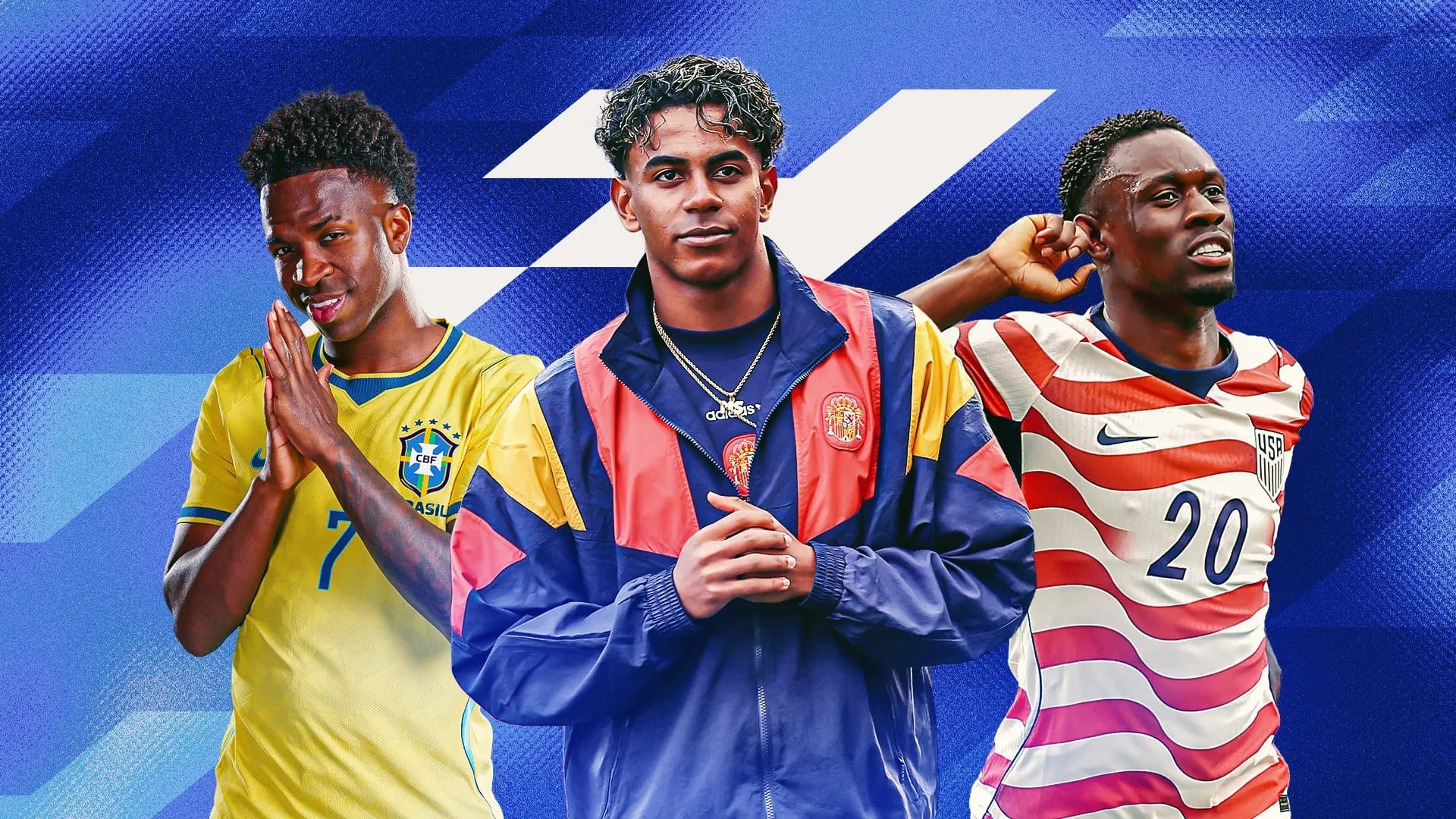World Cup 2026: The stage is set for a fascinating finals — Goal