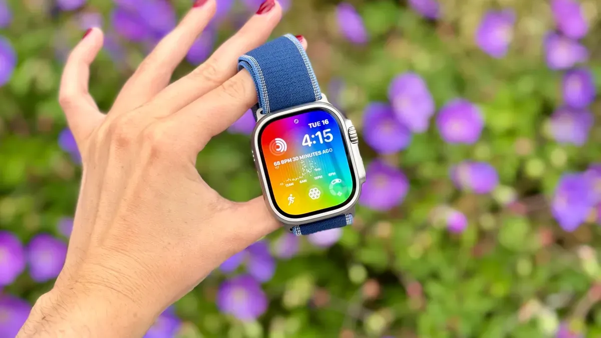 WatchOS 27 developer beta: how to download now — Latest news