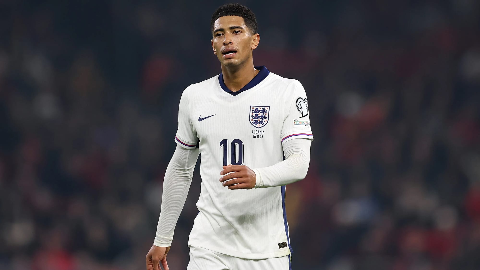 Where to watch England at the 2026 World Cup — Goal