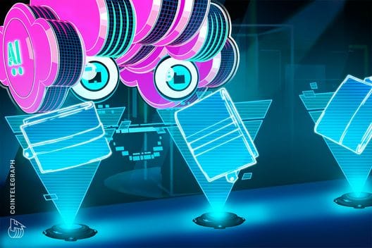 Autonomous AI Agents Pose Crypto Financial Risks — Cointelegraph.com News