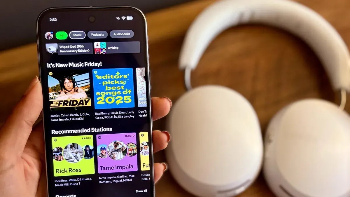 The best streaming deals for students: Spotify, Hulu, HBO Max, and more — Latest news