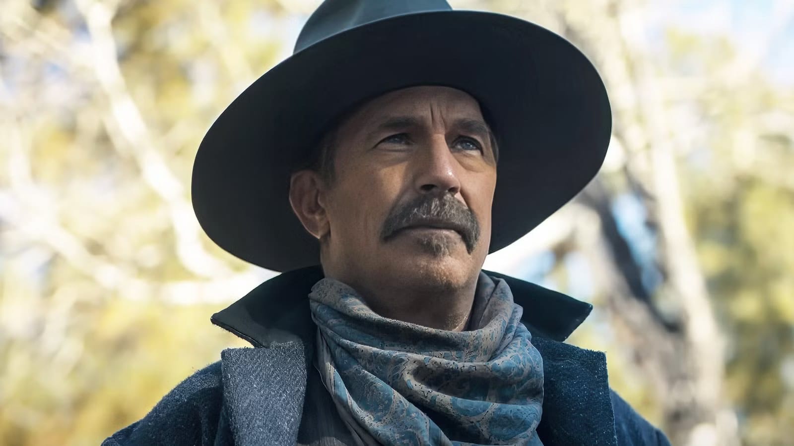 Which Taylor Sheridan World Do You Belong In? — Collider