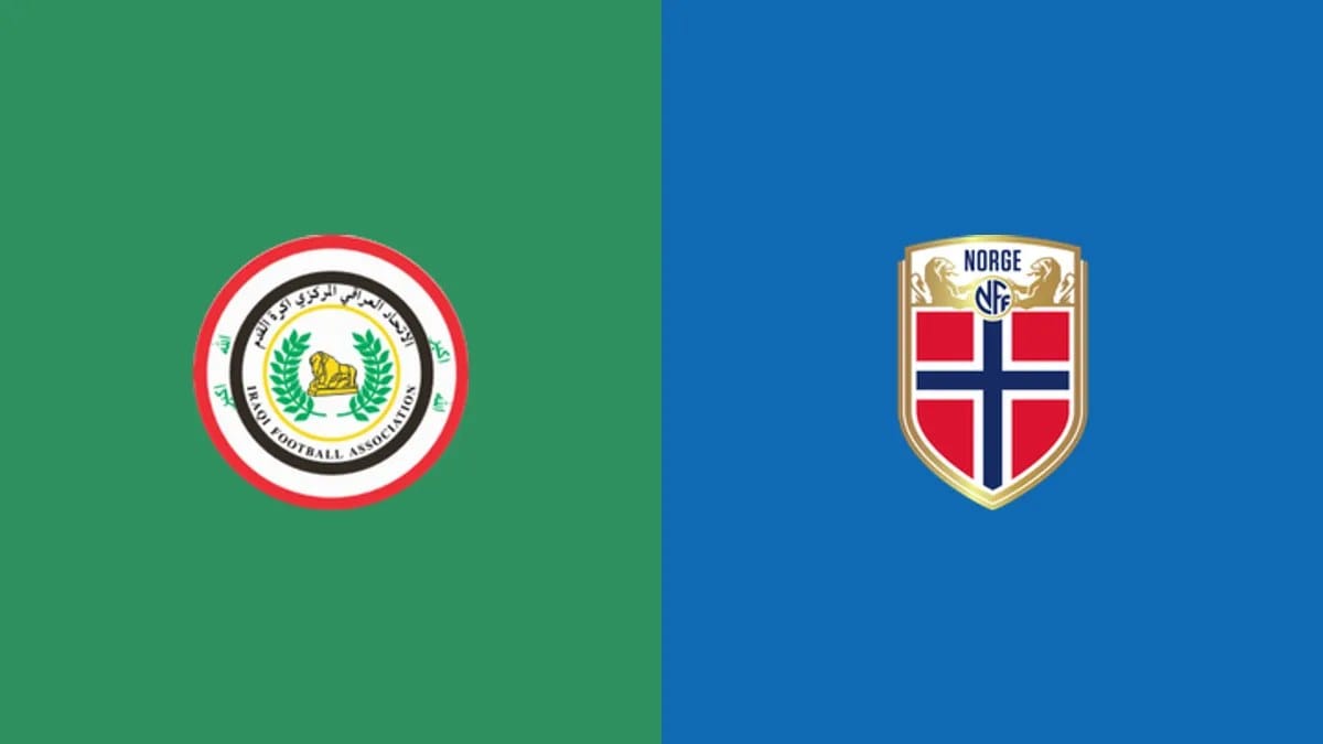 Iraq vs Norway World Cup 2026 preview — Goal