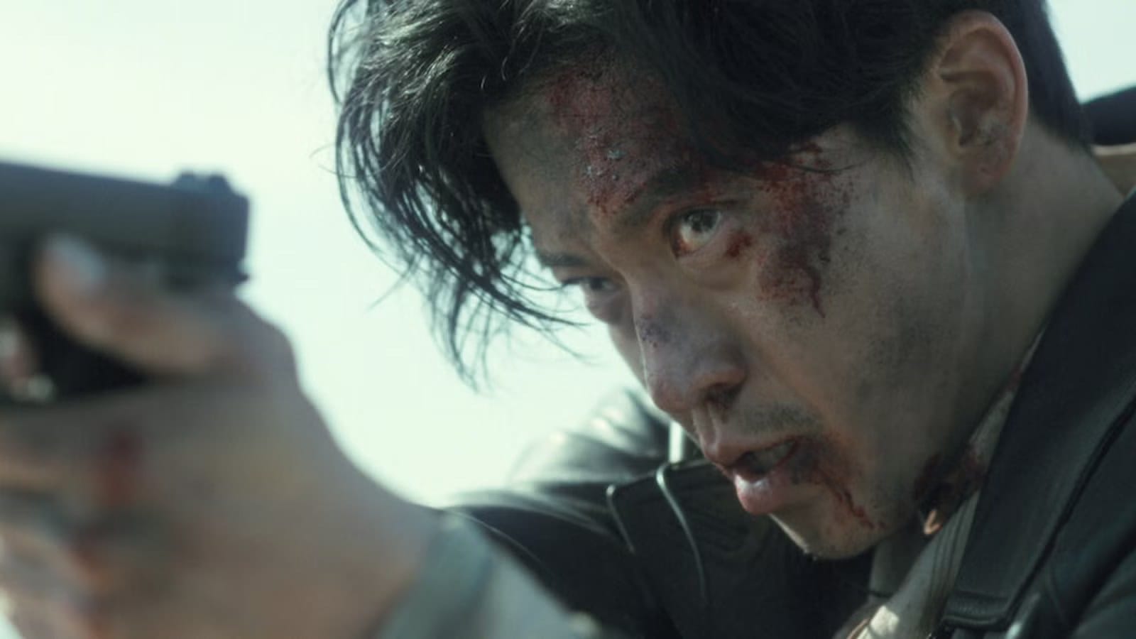 Netflix unveils trailer for Human Vapor reboot — Movieweb