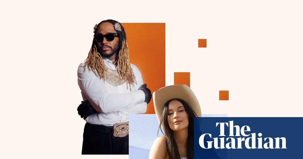 The best albums of 2026 so far — Culture | The Guardian