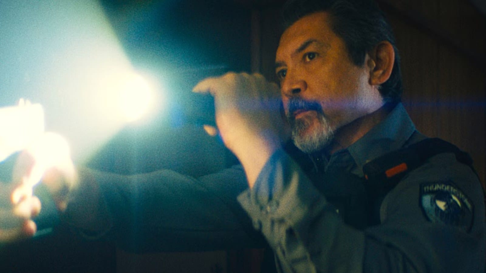 Lou Diamond Phillips Leads Trailer for Gangland, 100% on Rotten Tomatoes — Movieweb