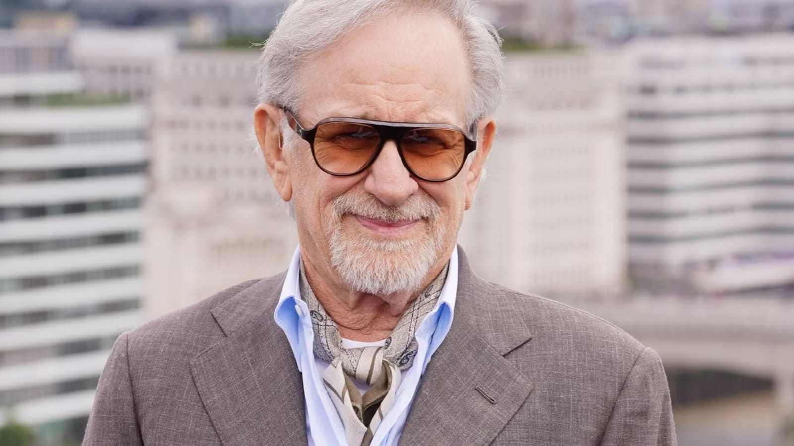 Spielberg and Koepp’s First Fully Original Film Is Disclosure Day — Movieweb