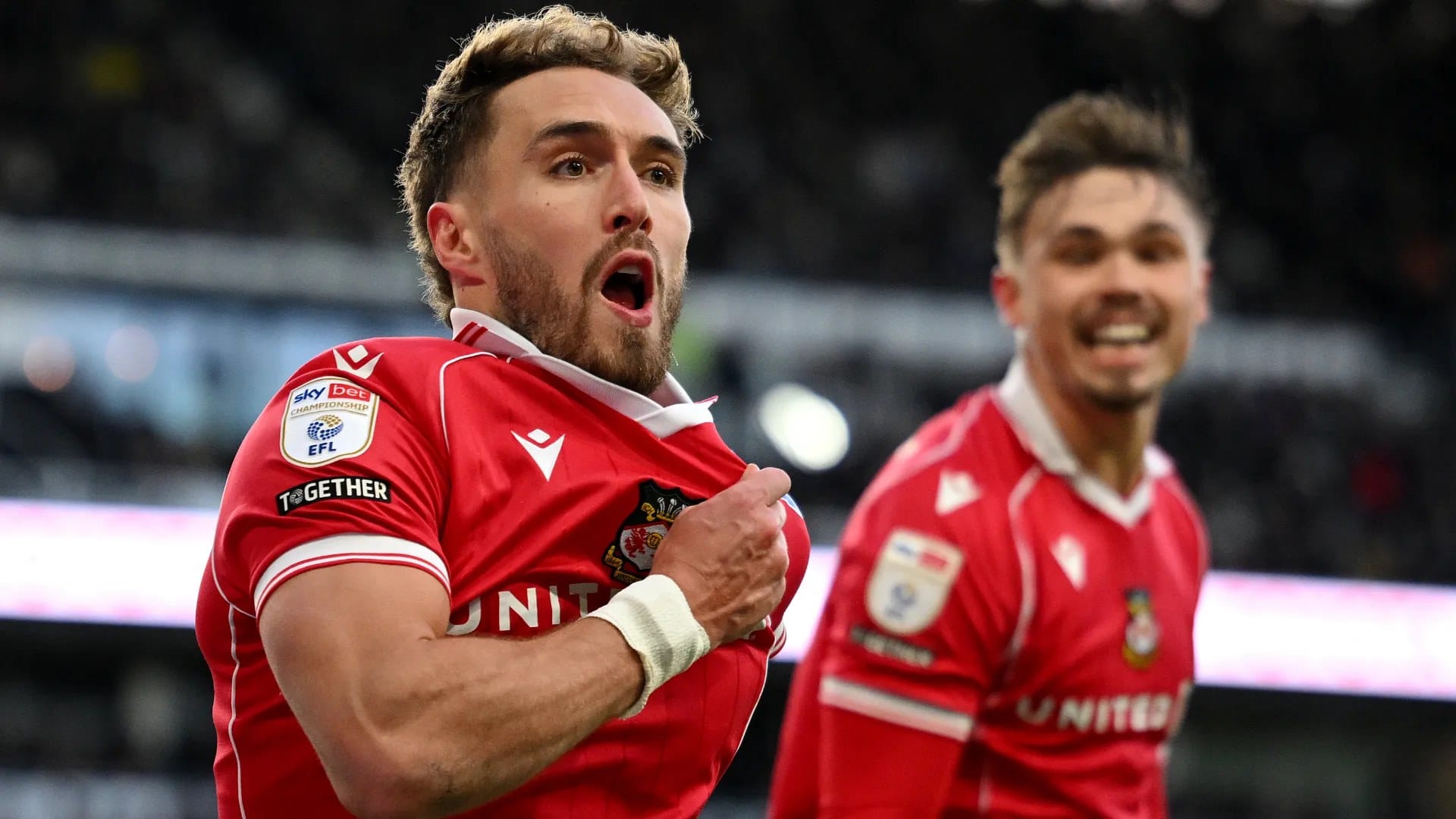 Wrexham 2026-27 kits: home, away, third, goalkeeper and release info — Goal