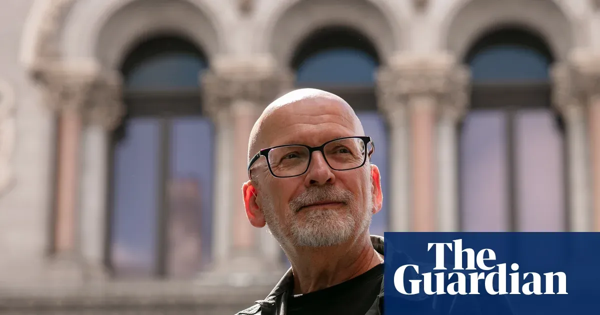 Booker Prize launches Quick Read to boost adult reading rates — Culture | The Guardian