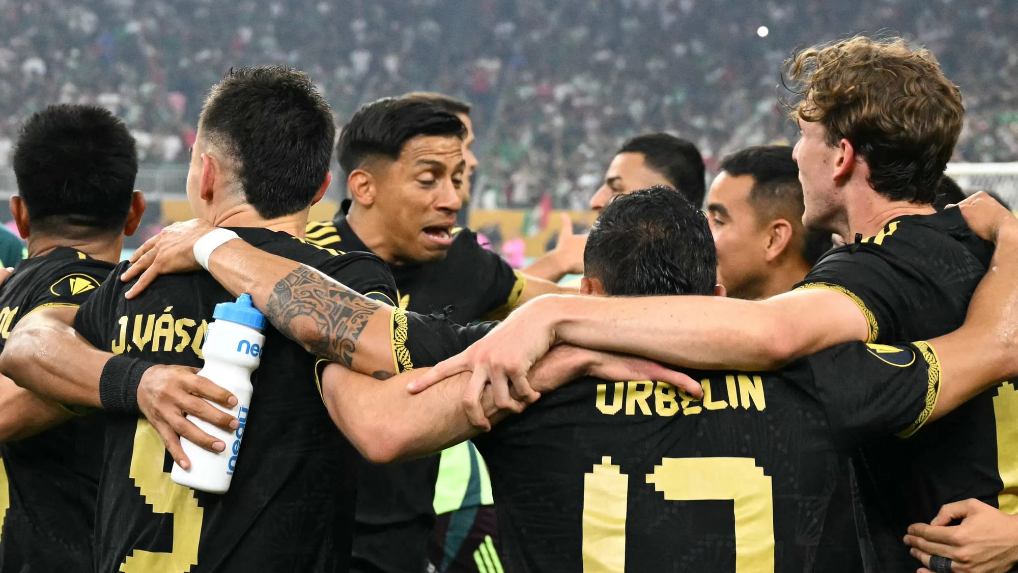 How to buy Mexico World Cup 2026 tickets: fixtures, prices & tips — Goal