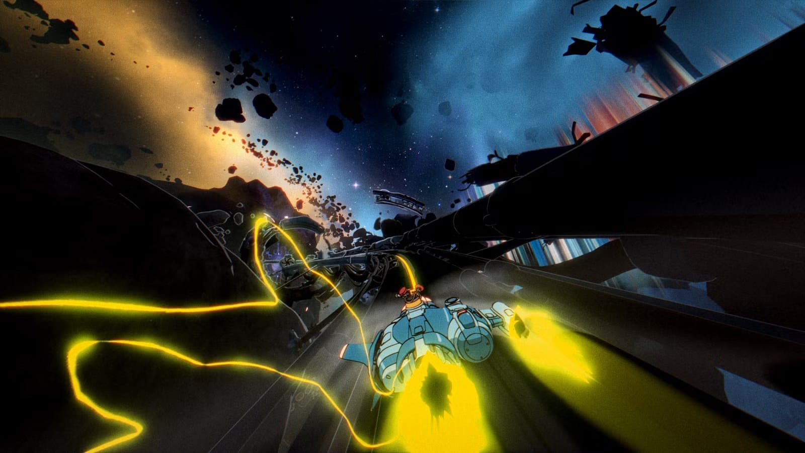 Orbitals gets a Sept. 3 release date for Nintendo Switch 2 — Polygon