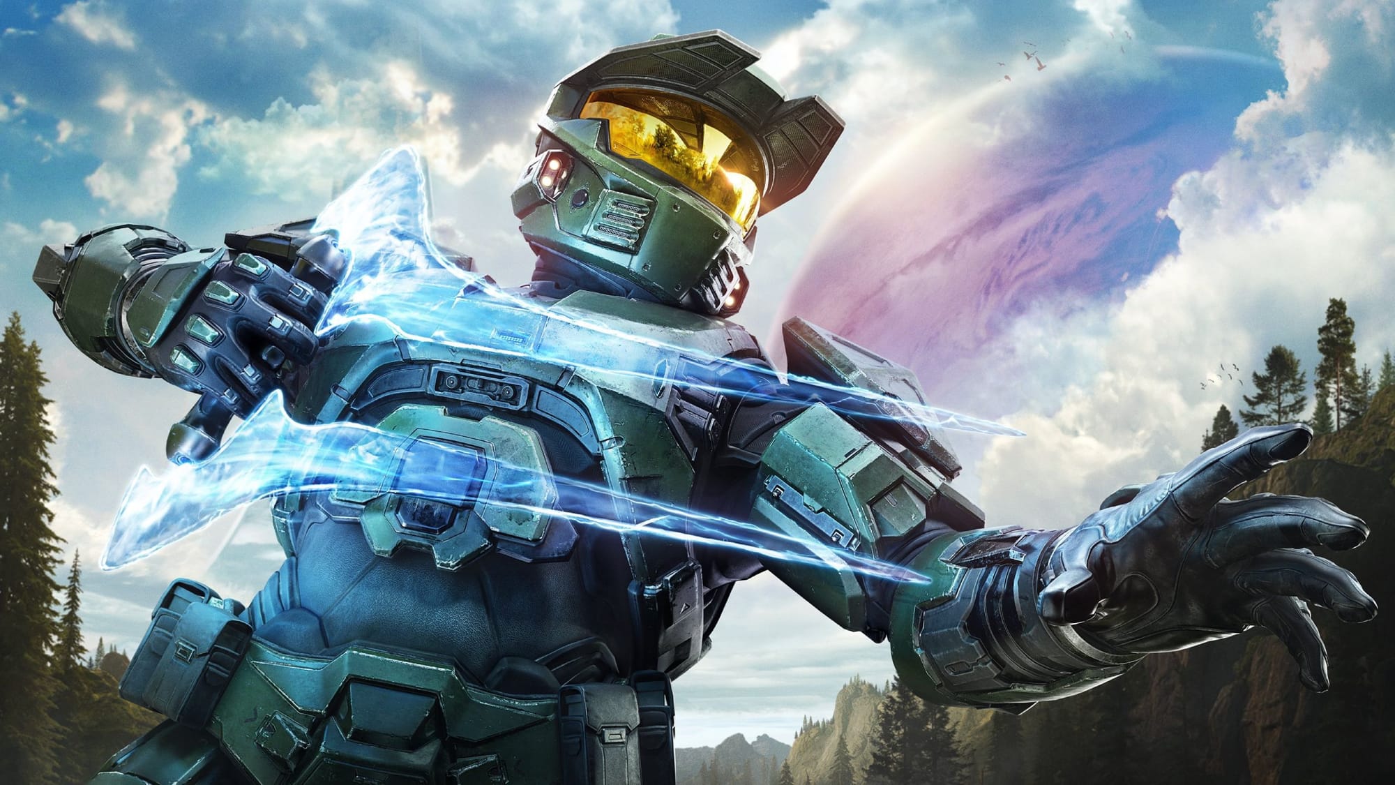 Halo: Campaign Evolved — everything we know — Pcgamer