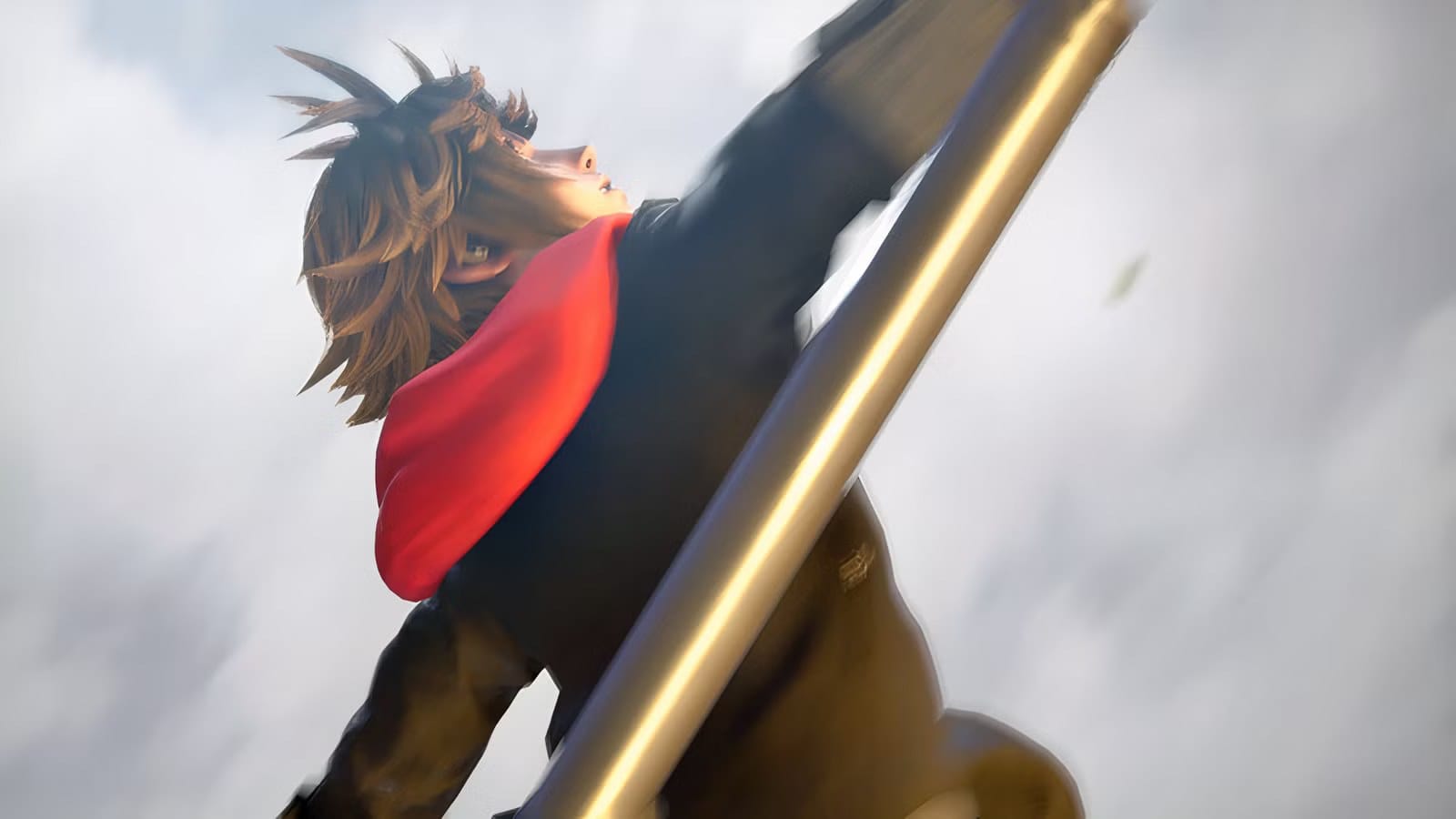 Kingdom Hearts 4 gets new gameplay trailer, confirms Nintendo Switch 2 release — Polygon