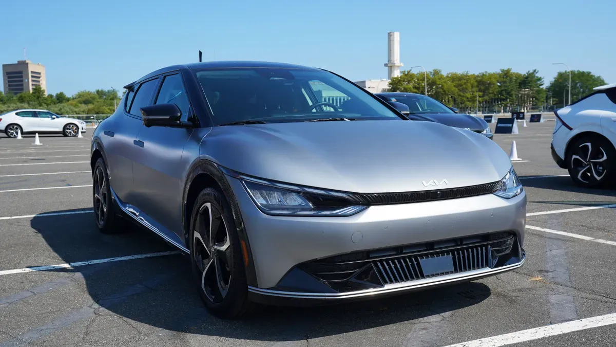 Prime members can buy a car online and get a $1,500 gift card — Latest news