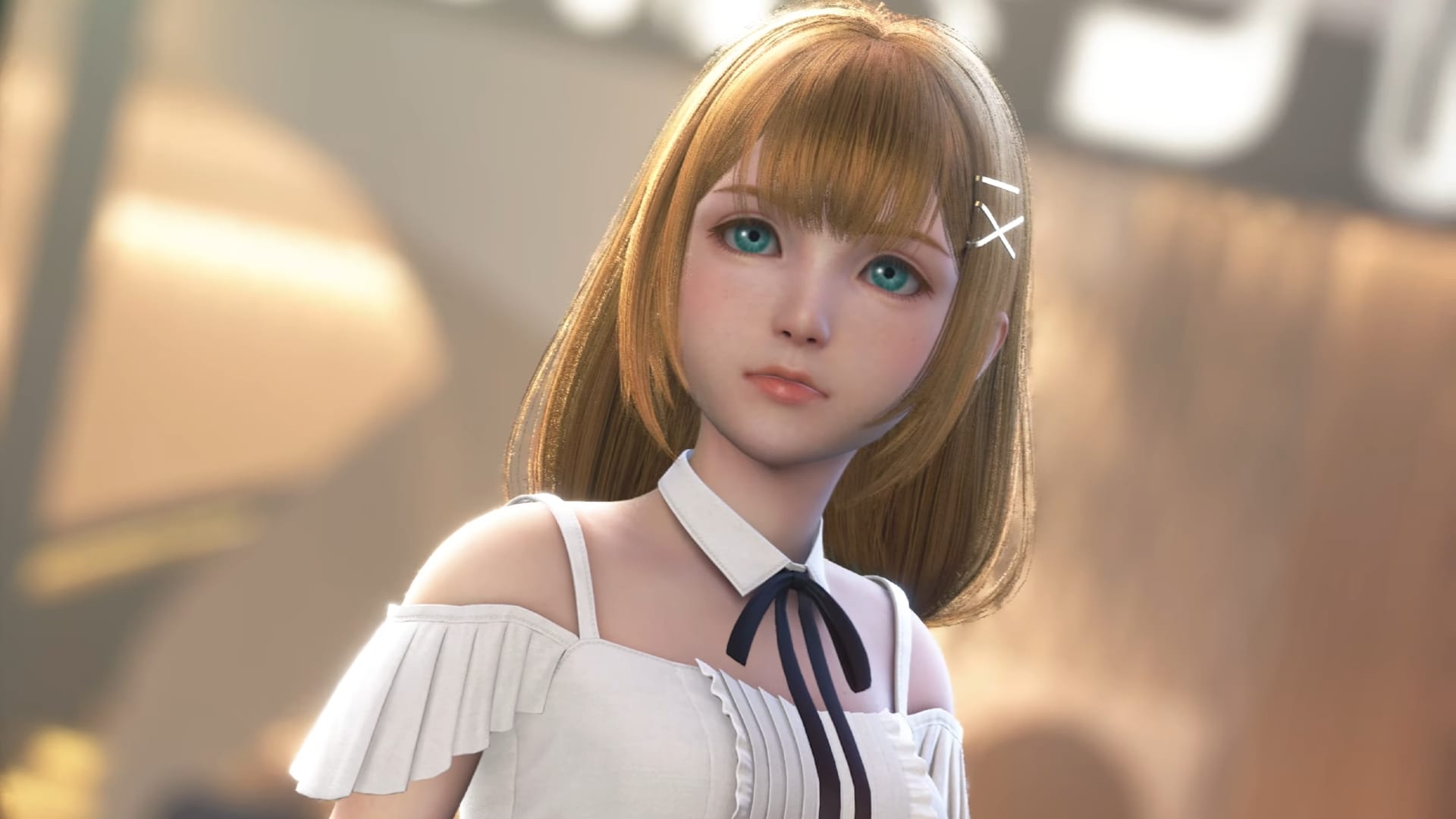 Kingdom Hearts 4 reappears with new trailer after four-year silence — Pcgamer