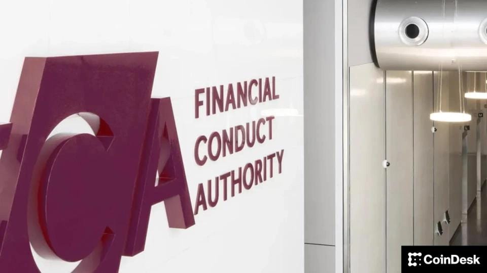 U.K.'s FCA moves to allow mutual funds 10% exposure to crypto ETNs — CoinDesk: Bitcoin, Ethereum, Crypto News and Price Data