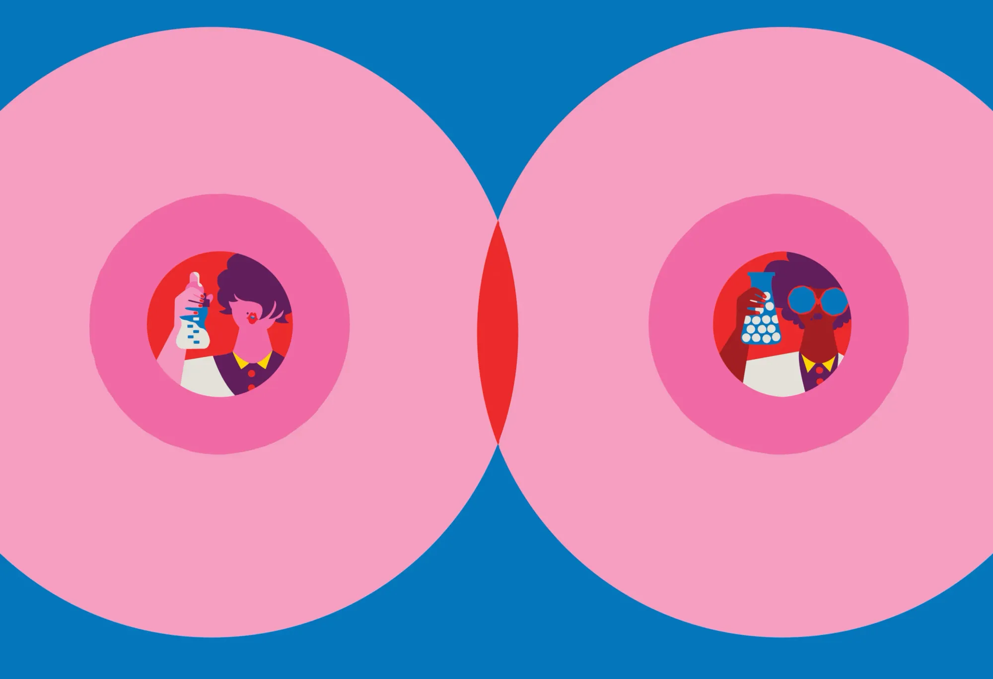Whole-body rejuvenation drugs and five things to know about AI — MIT Technology Review
