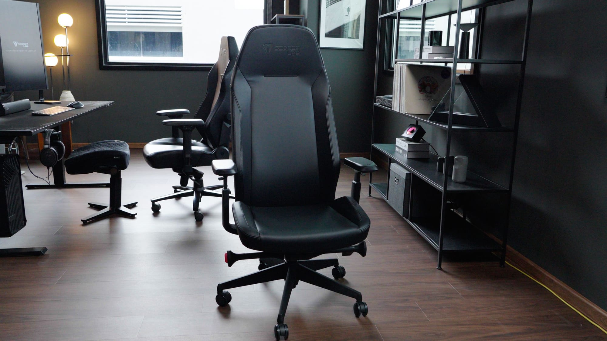 Secretlab's Atlas is slimmer and cheaper than the Titan Evo — Pcgamer