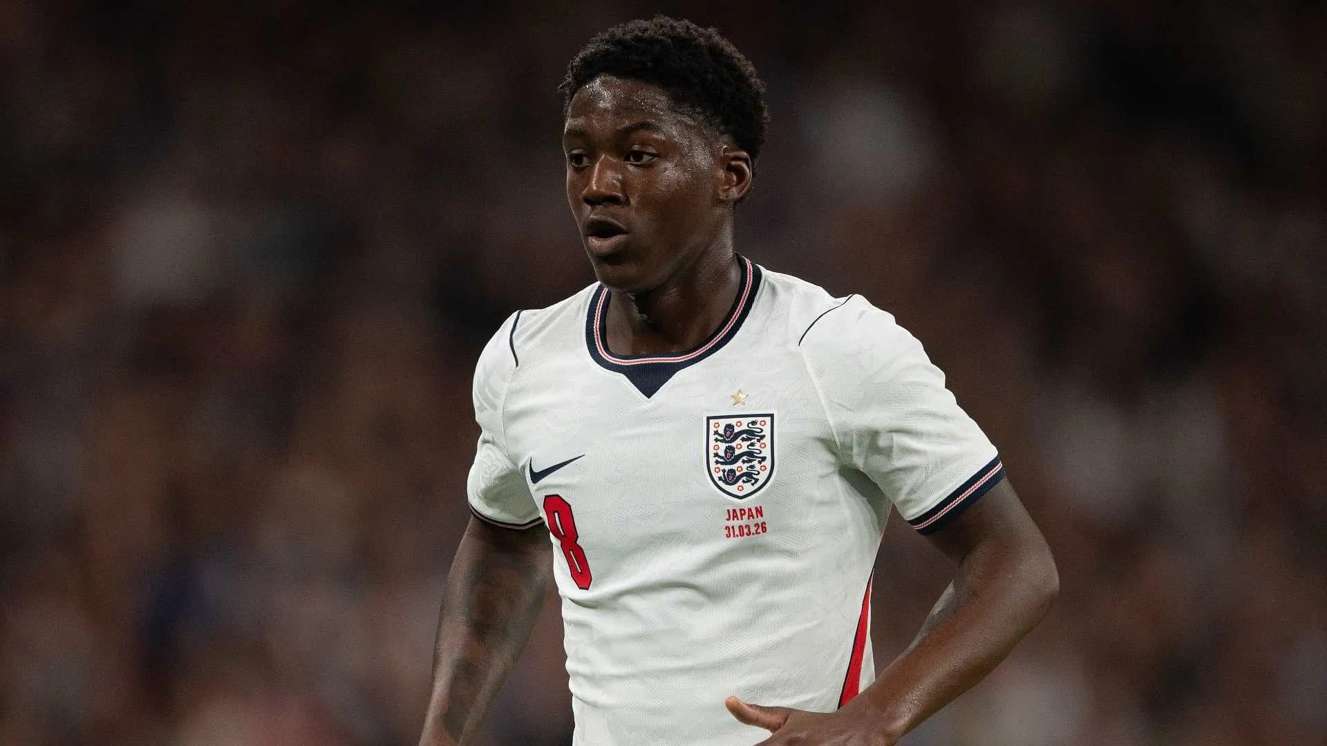 Declan Rice sceptical of Kobbie Mainoo’s off‑the‑ball productivity — Goal