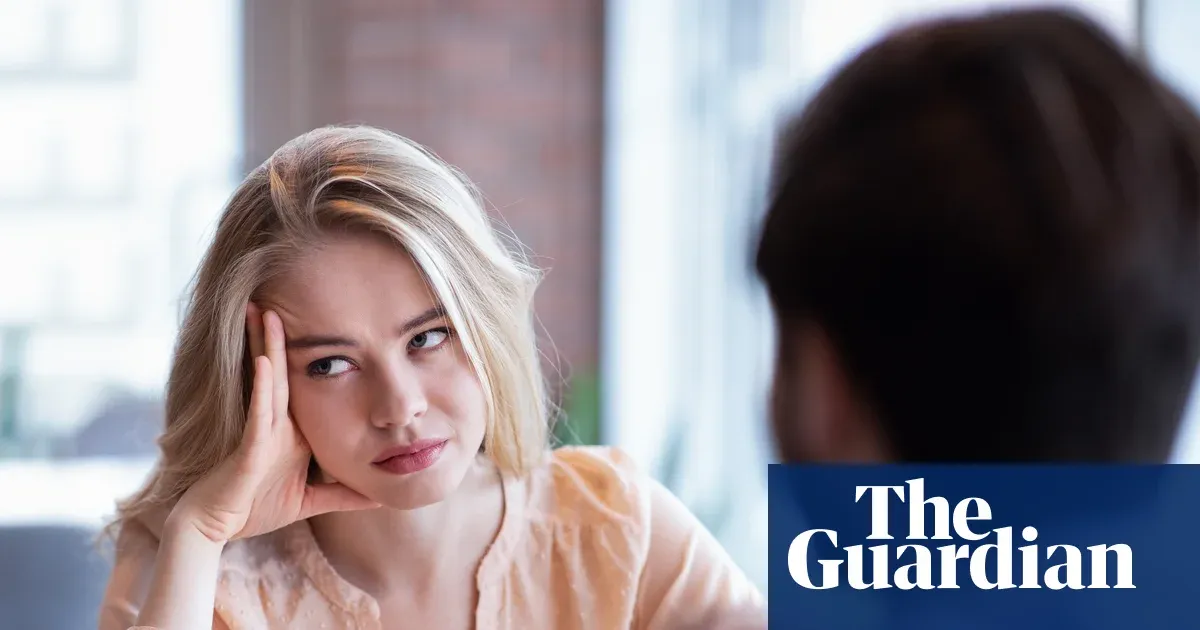 Practice dates: should you swipe right on people you’re not attracted to? — Lifestyle | The Guardian