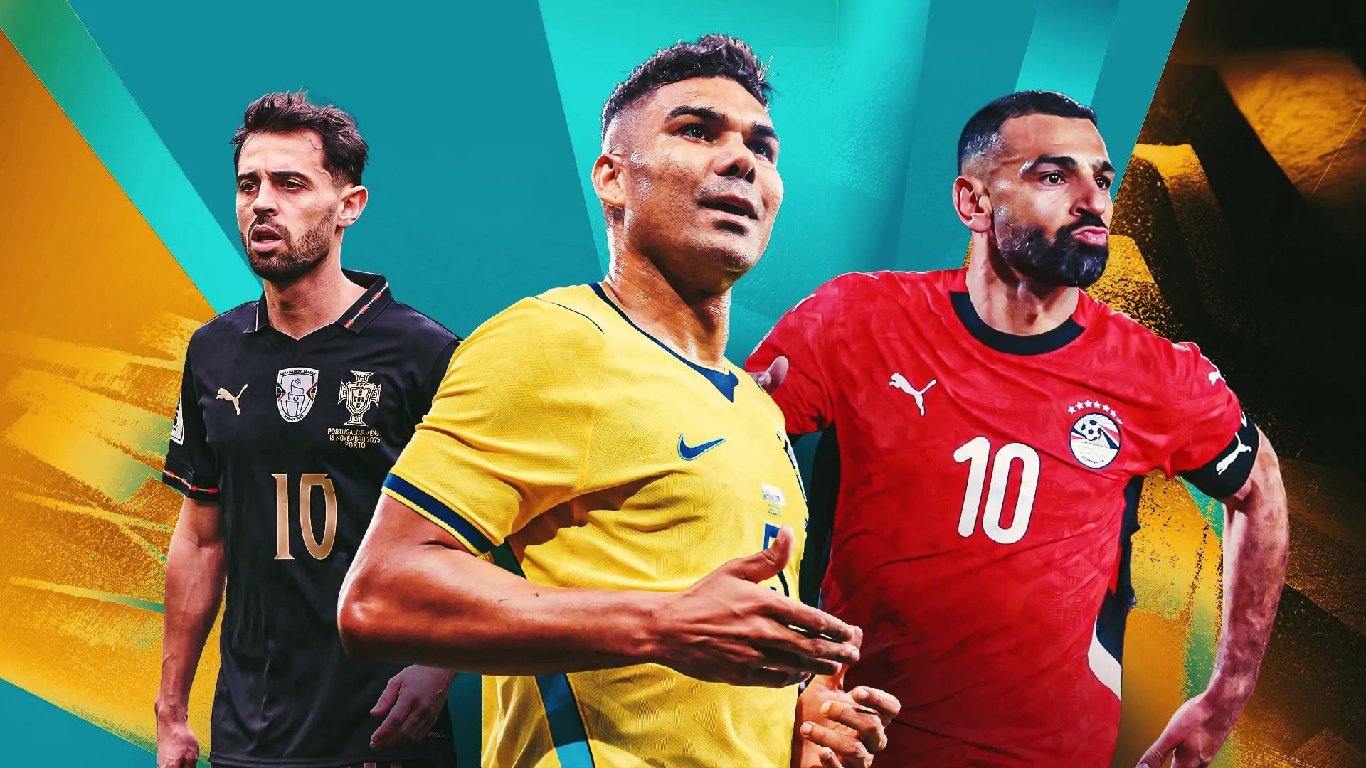 World Cup to MLS pipeline: six stars who could move to MLS — Goal