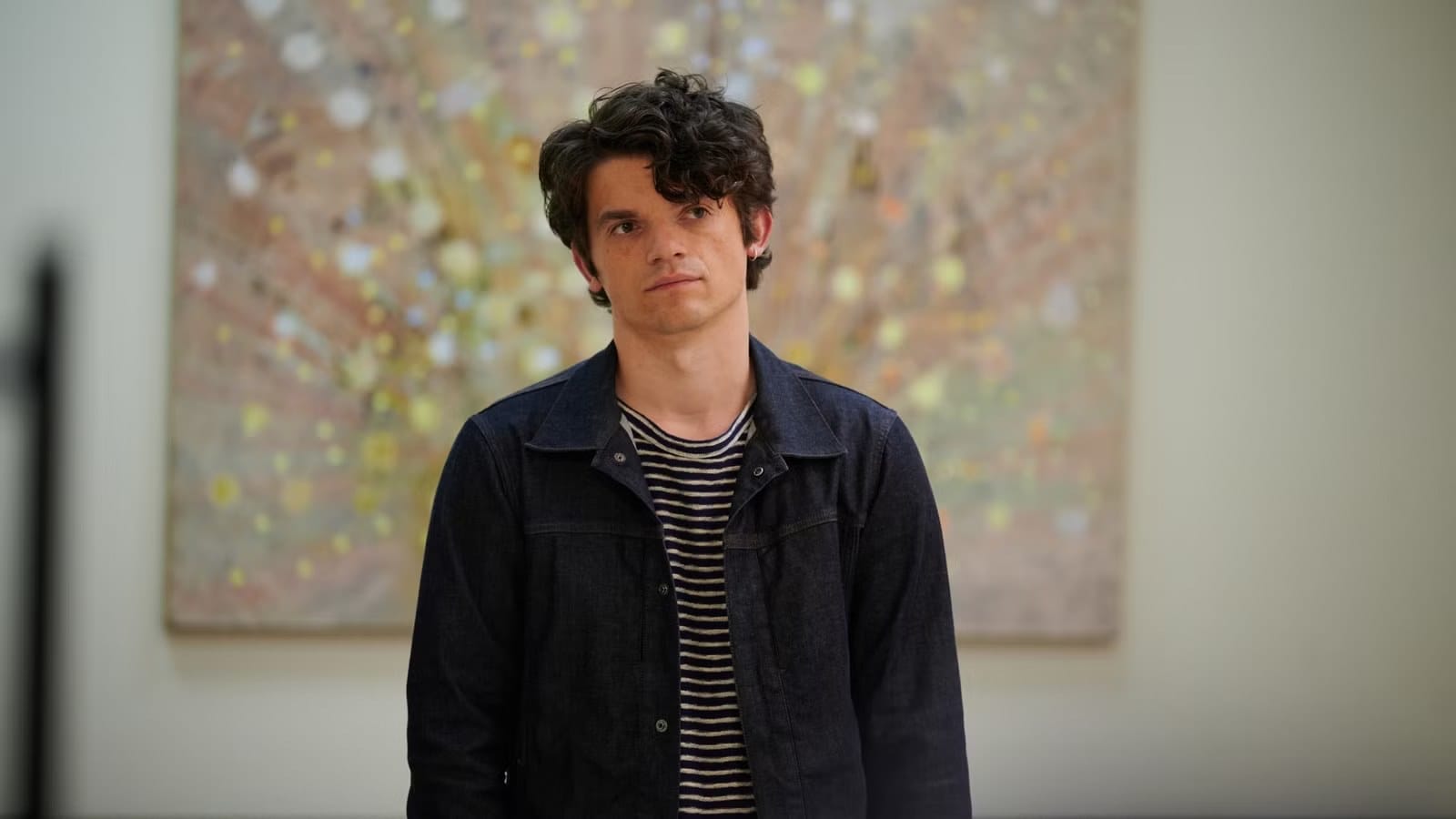Edward Bluemel cast as Hercule Poirot in new six-part reboot — Movieweb