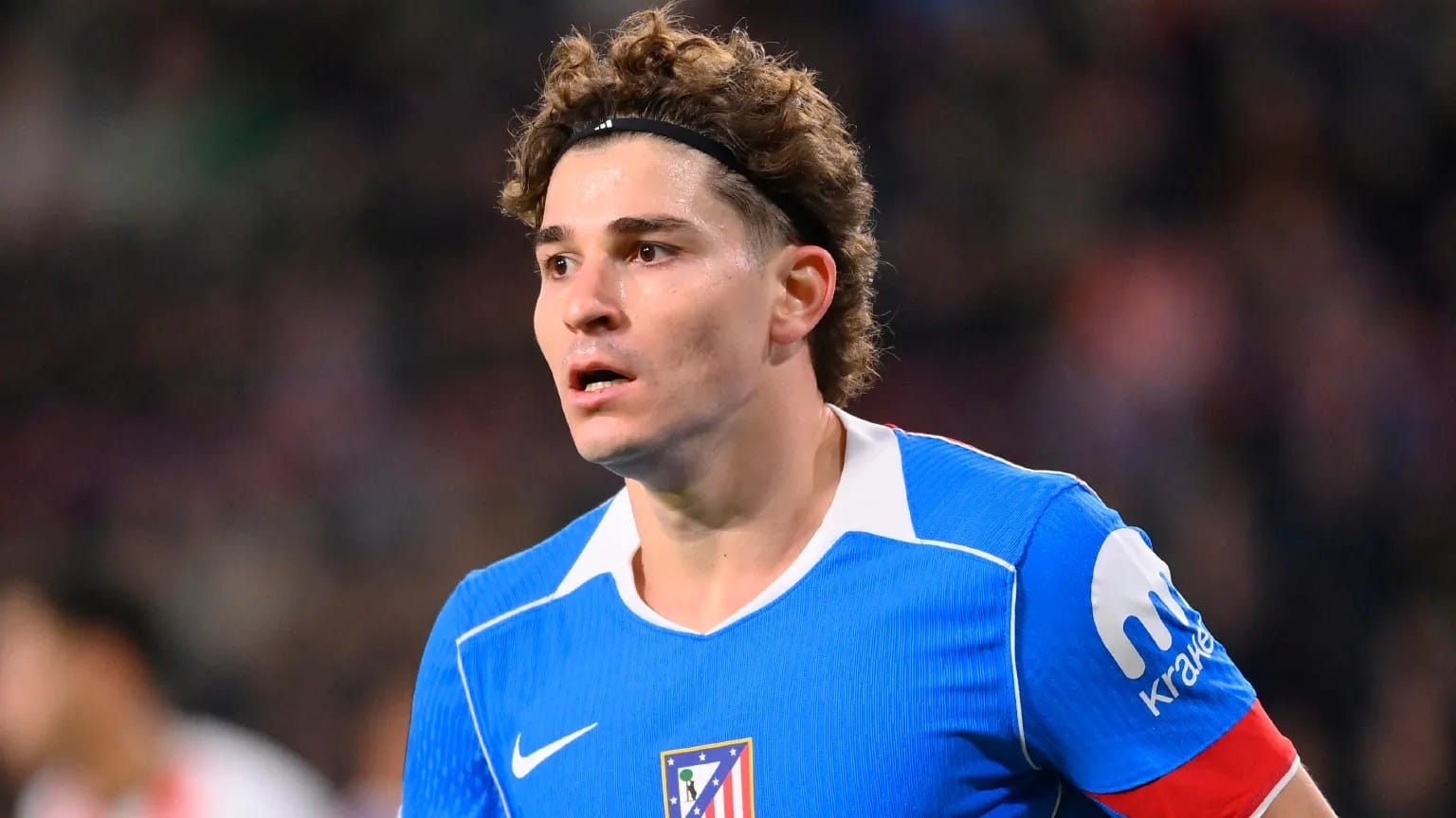 Real Madrid say €150m bid for Julián Álvarez was rejected — Goal
