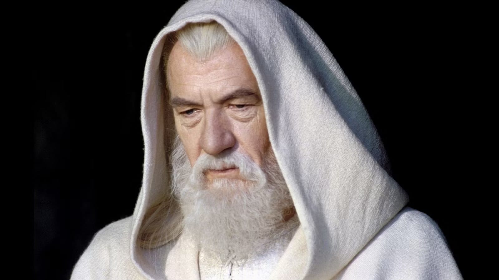 The Lord of the Rings Star Says His Role in The Hunt for Gollum Is Small — Collider