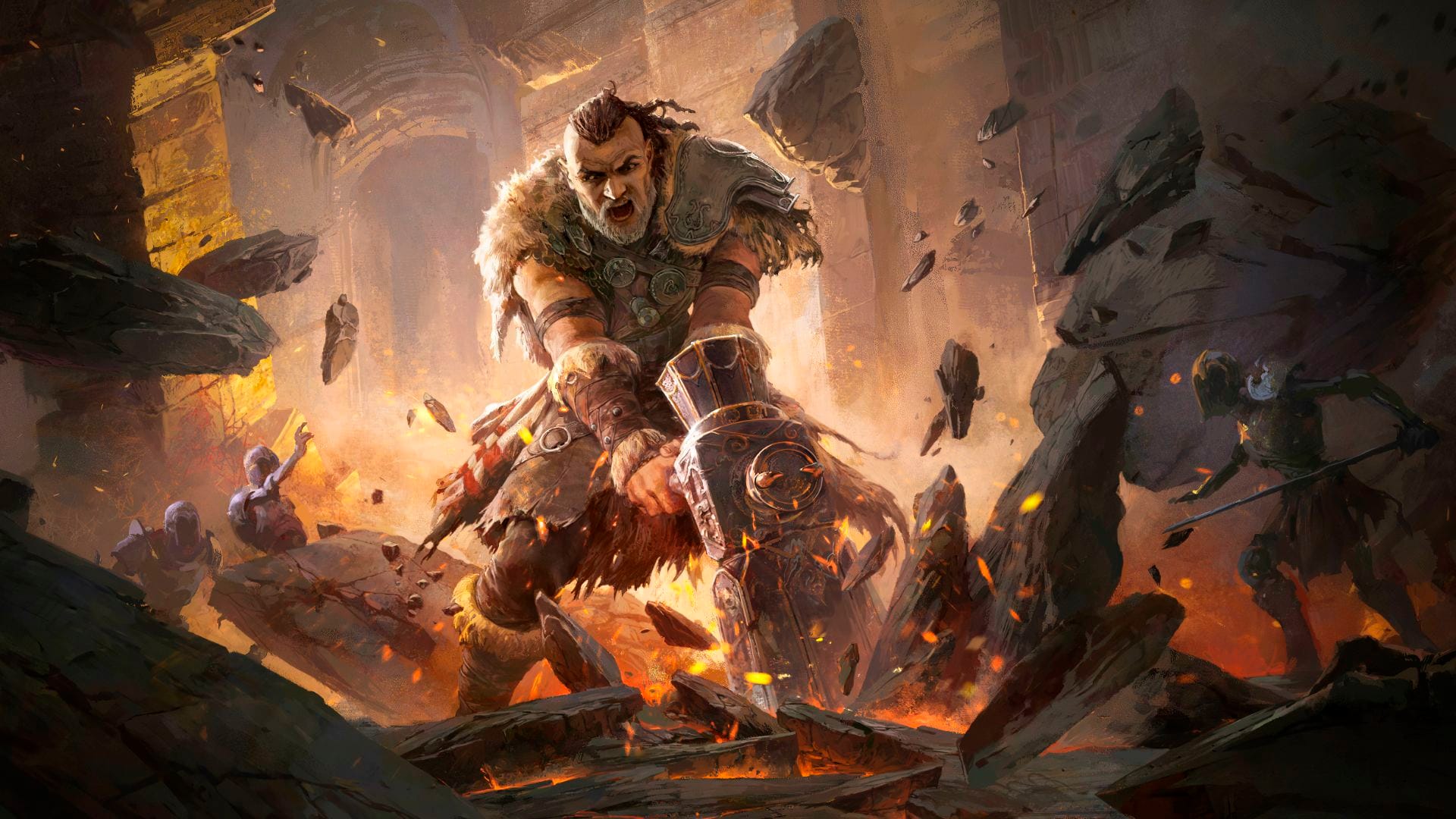 Path of Exile 2 player deletes level 100 character to become first martyr — Pcgamer
