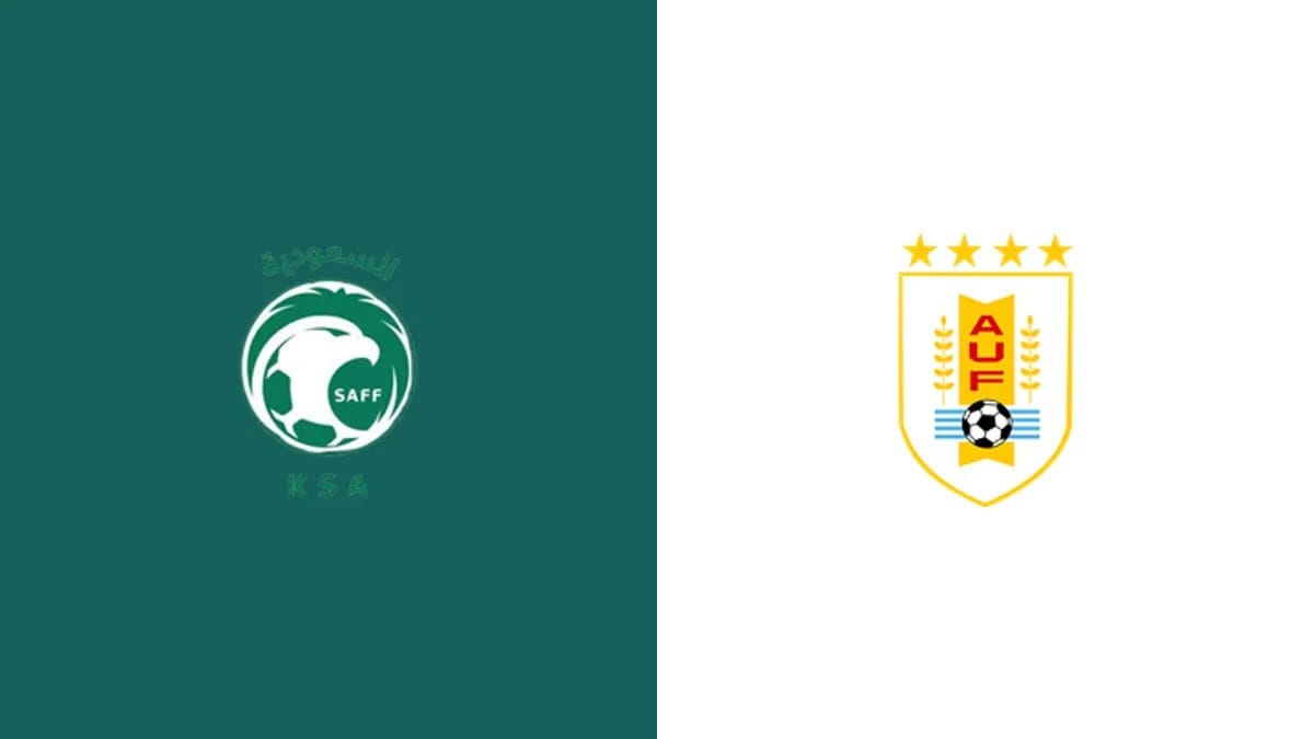 Saudi Arabia vs Uruguay: World Cup 2026 preview — Goal