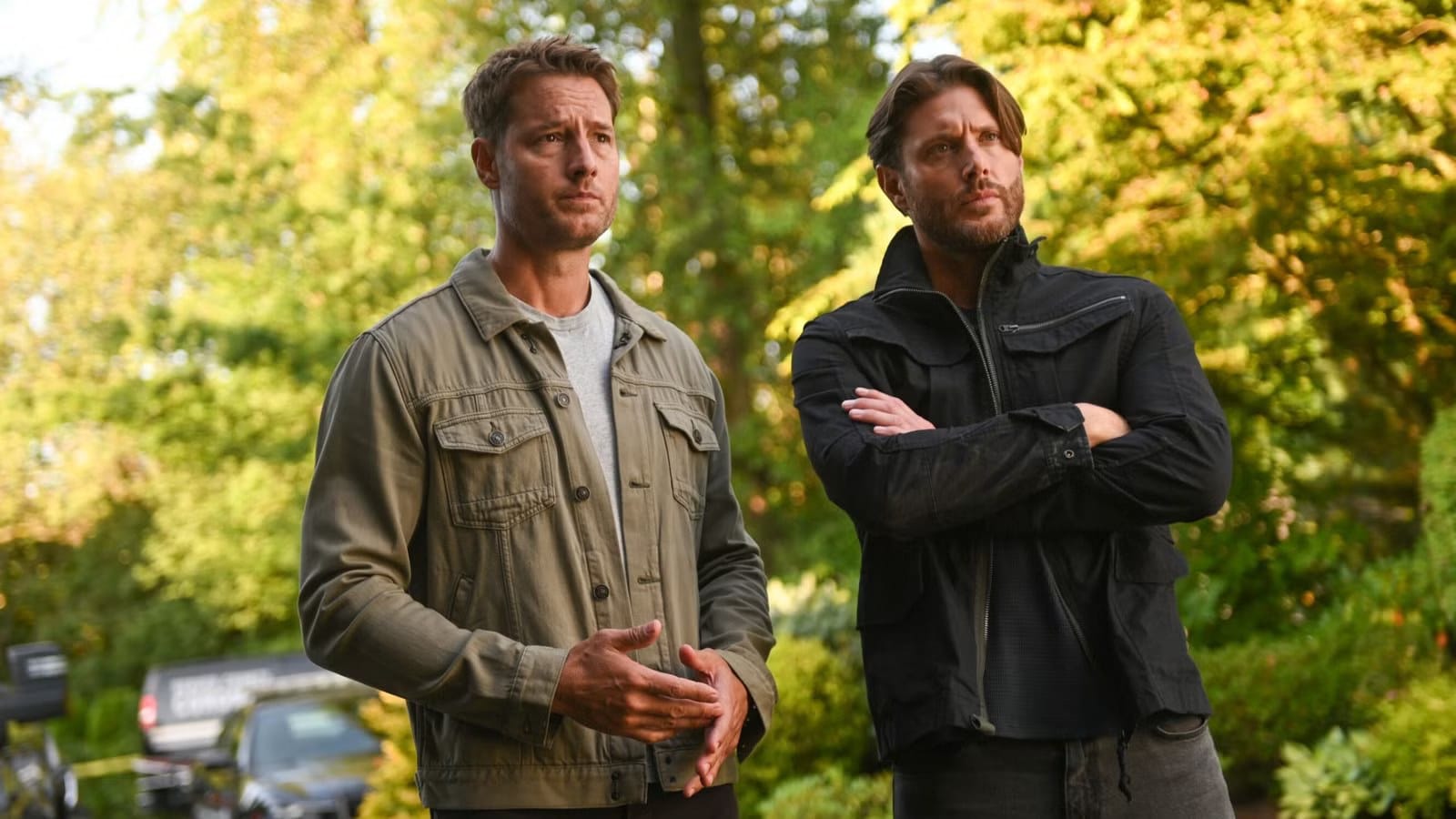 Tracker promotes Randy to series regular ahead of Season 4 — Collider