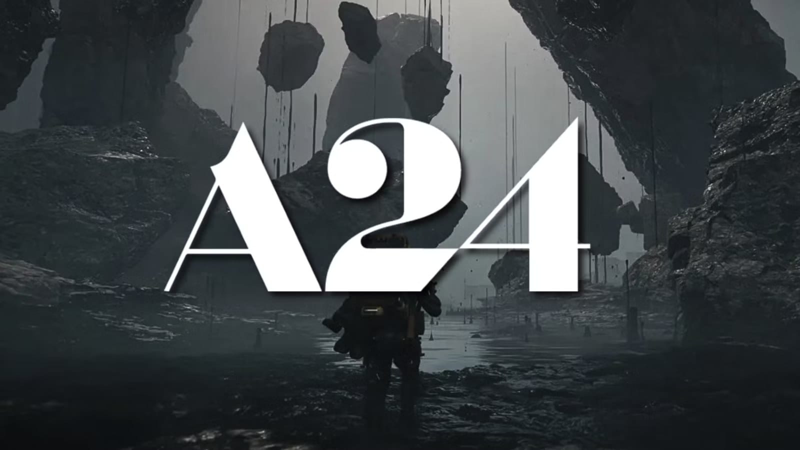 A24's Adaptation of a Sci-Fi Action Masterpiece Closes in on Major Milestone — Movieweb
