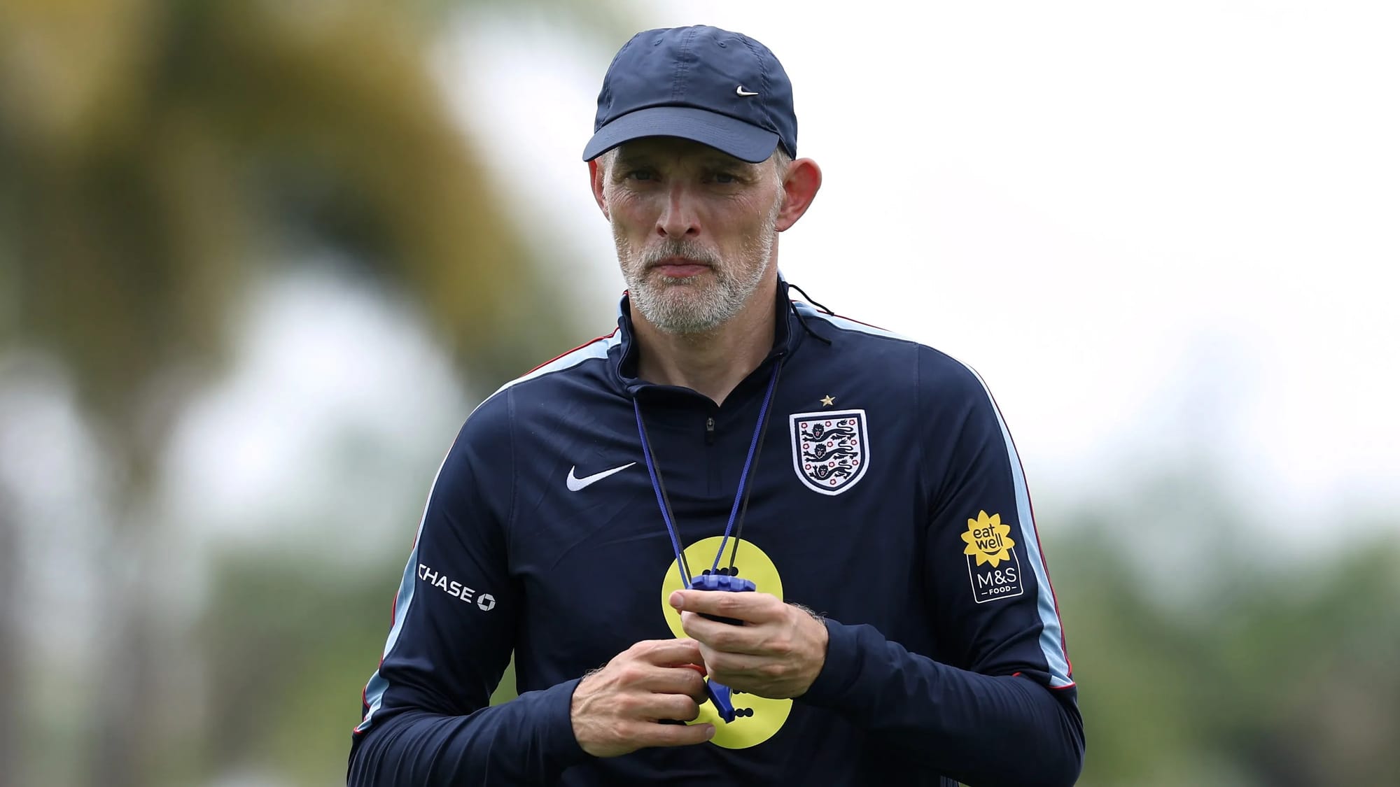 John Terry says England squad includes 11 players not up to World Cup standard — Goal