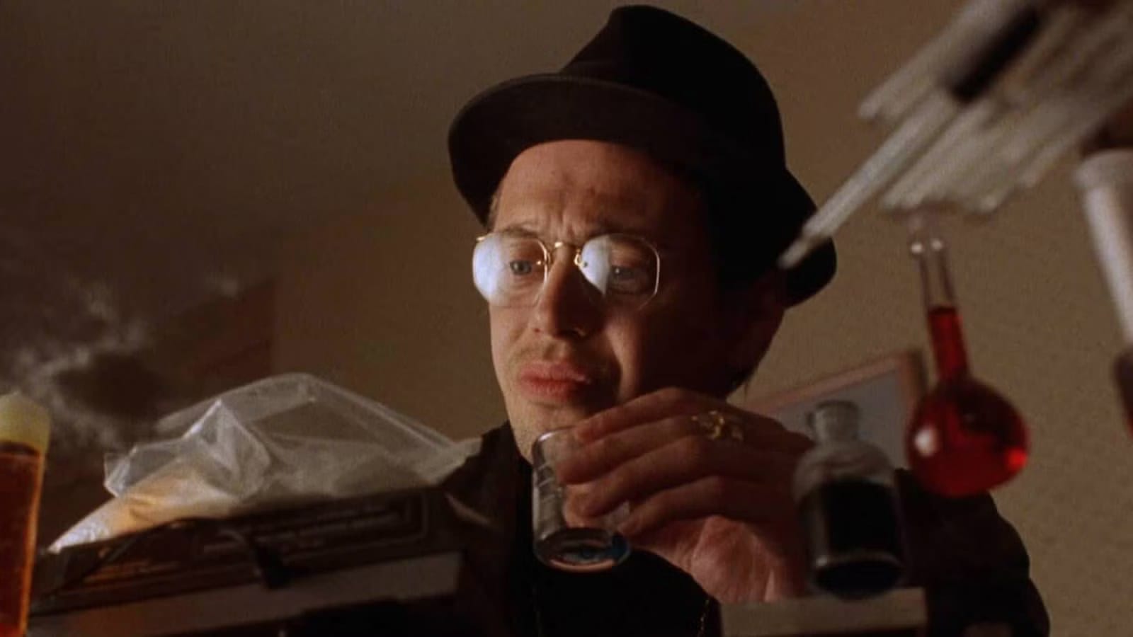 Prime Video’s Forgotten ’90s Gangster Thriller Deserves To Be As Big as Goodfellas — Collider
