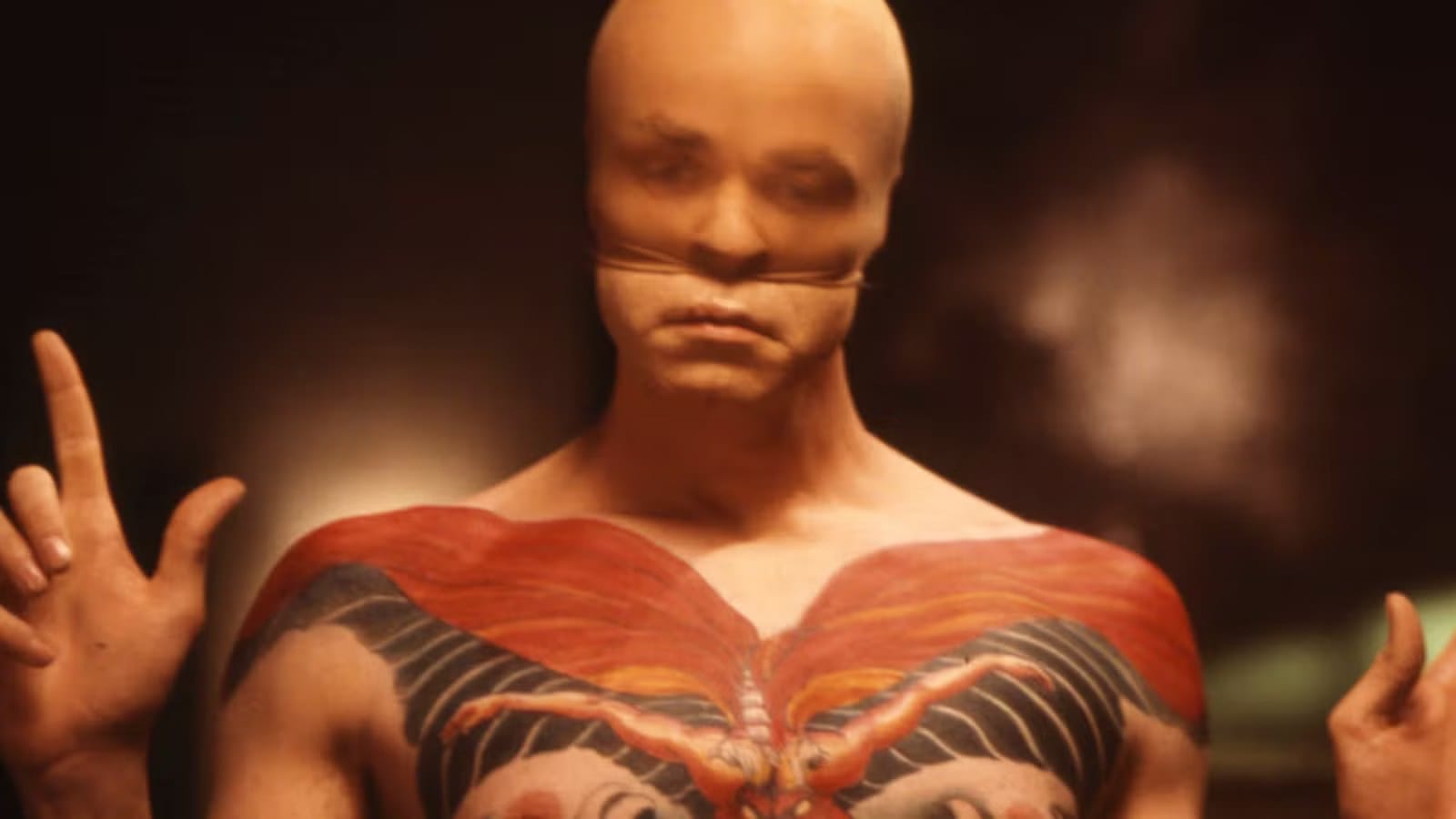 Manhunter: The Final Cut Returns to Theaters 40 Years After Release — Movieweb