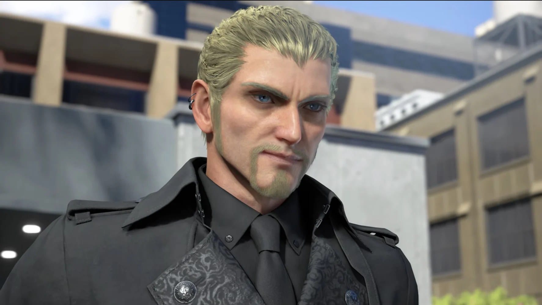 What the New Kingdom Hearts IV Trailer Reveals — Kotaku